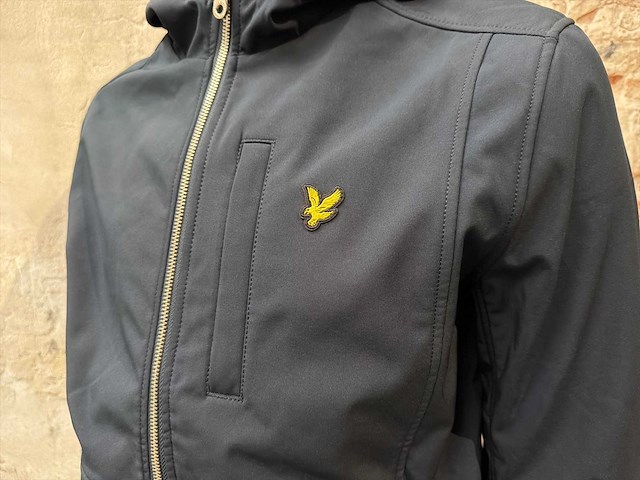 Lyle & scott jas - afbeelding 3 van  5