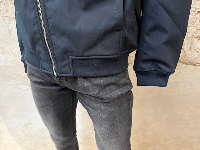 Lyle & scott jas - afbeelding 4 van  5