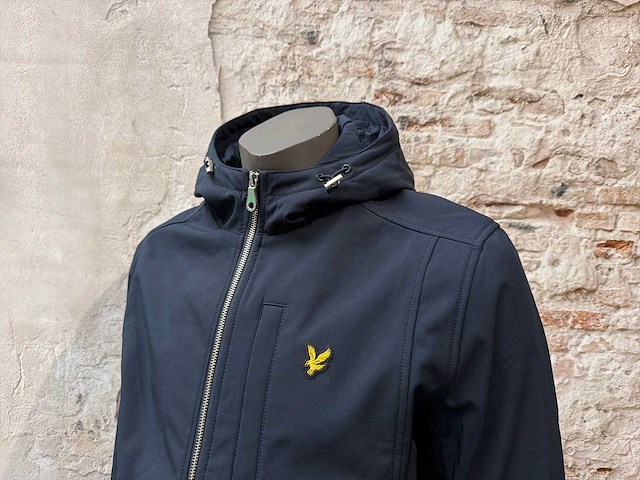 Lyle & scott jas - afbeelding 2 van  5