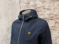 Lyle & scott jas - afbeelding 2 van  5