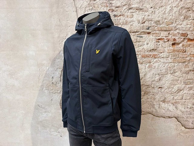 Lyle & scott jas - afbeelding 1 van  5