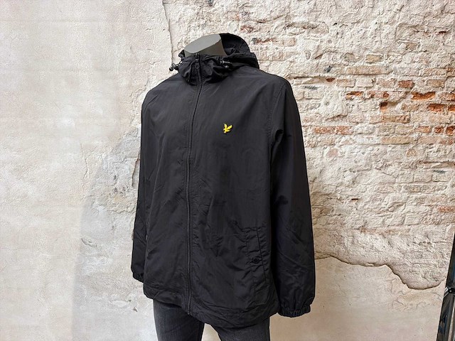 Lyle & scott jas - afbeelding 1 van  4