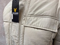 Lyle & scott jas - afbeelding 3 van  5