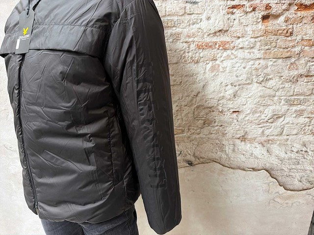 Lyle & scott jas - afbeelding 1 van  3