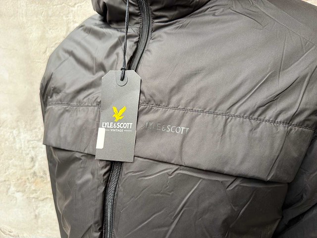 Lyle & scott jas - afbeelding 3 van  3