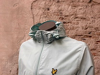 Lyle & scott jas - afbeelding 2 van  5
