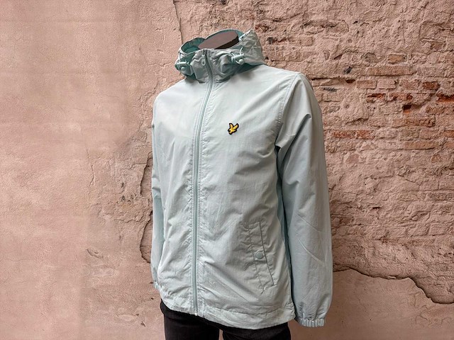 Lyle & scott jas - afbeelding 1 van  5