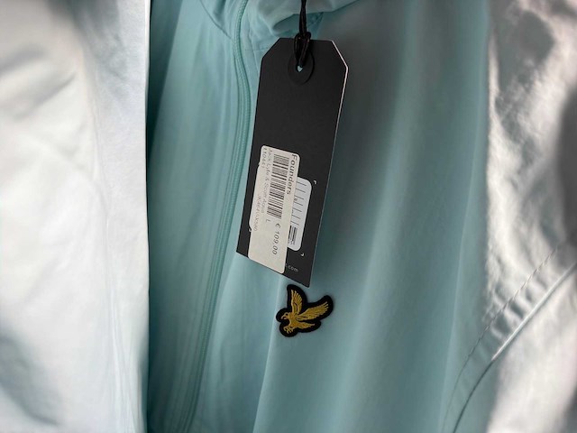 Lyle & scott jas - afbeelding 5 van  5