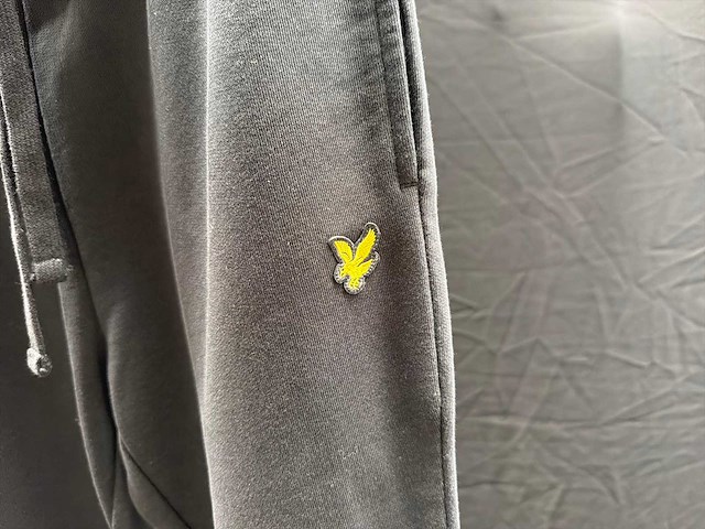 Lyle & scott jogging - afbeelding 2 van  4