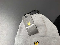 Lyle & scott muts (2x) - afbeelding 2 van  3