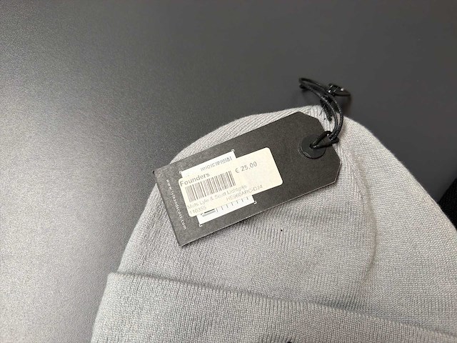 Lyle & scott muts (2x) - afbeelding 3 van  3