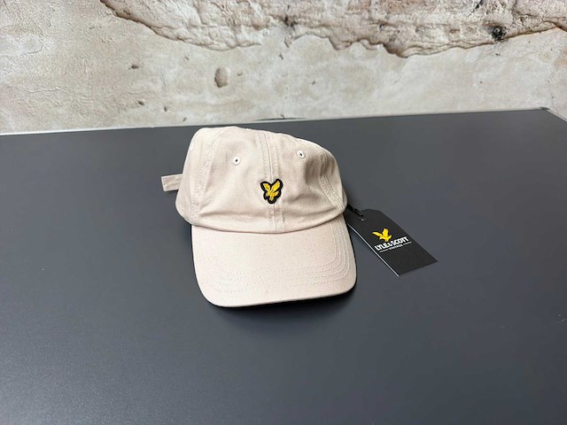 Lyle & scott pet - afbeelding 1 van  3