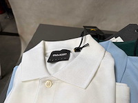Lyle & scott polo (11x) - afbeelding 5 van  5