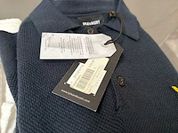 Lyle & scott polo (3x) - afbeelding 5 van  5