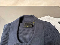 Lyle & scott polo (3x) - afbeelding 3 van  4