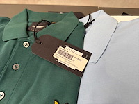 Lyle & scott polo (4x) - afbeelding 4 van  4