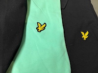 Lyle & scott polo (4x) - afbeelding 3 van  5