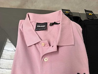 Lyle & scott polo (4x) - afbeelding 4 van  5