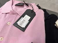 Lyle & scott polo (4x) - afbeelding 5 van  5