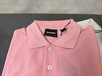 Lyle & scott polo (5x) - afbeelding 3 van  4