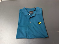 Lyle & scott polo - afbeelding 1 van  2