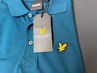 Lyle & scott polo - afbeelding 2 van  2