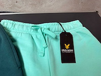 Lyle & scott short (2x) - afbeelding 4 van  4