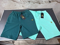 Lyle & scott short (2x) - afbeelding 1 van  4