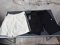 Lyle & scott short (3x) - afbeelding 1 van  4