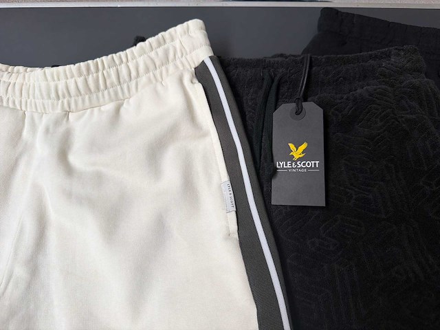 Lyle & scott short (3x) - afbeelding 2 van  4