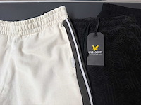 Lyle & scott short (3x) - afbeelding 2 van  4