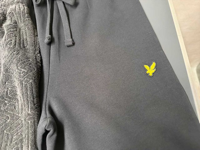 Lyle & scott short (3x) - afbeelding 3 van  4