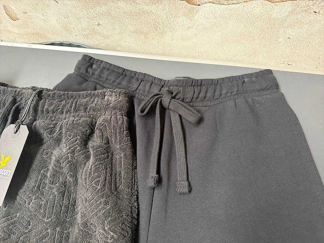 Lyle & scott short (3x) - afbeelding 4 van  4