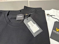 Lyle & scott t-shirt (2x) - afbeelding 3 van  3
