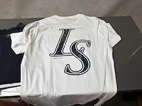 Lyle & scott t-shirt (3x) - afbeelding 3 van  4