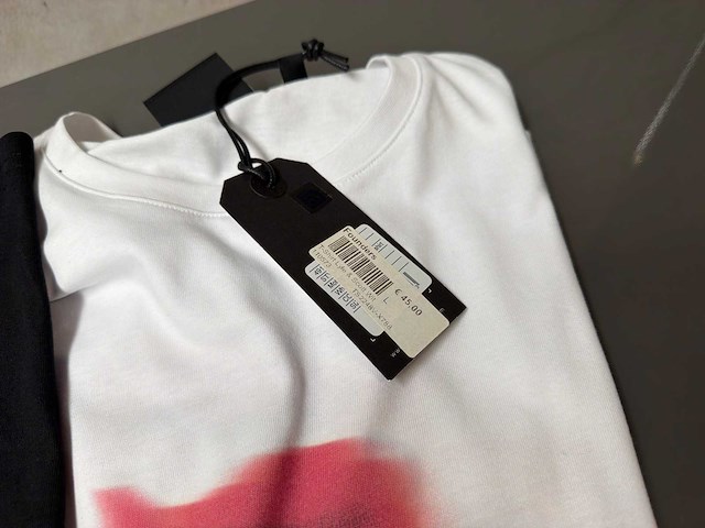 Lyle & scott t-shirt (3x) - afbeelding 5 van  6