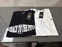 Lyle & scott t-shirt (3x) - afbeelding 1 van  5