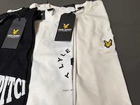 Lyle & scott t-shirt (3x) - afbeelding 3 van  5