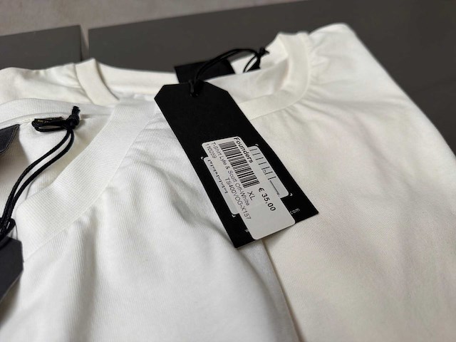 Lyle & scott t-shirt (3x) - afbeelding 5 van  5