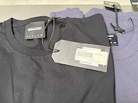 Lyle & scott t-shirt (5x) - afbeelding 2 van  2