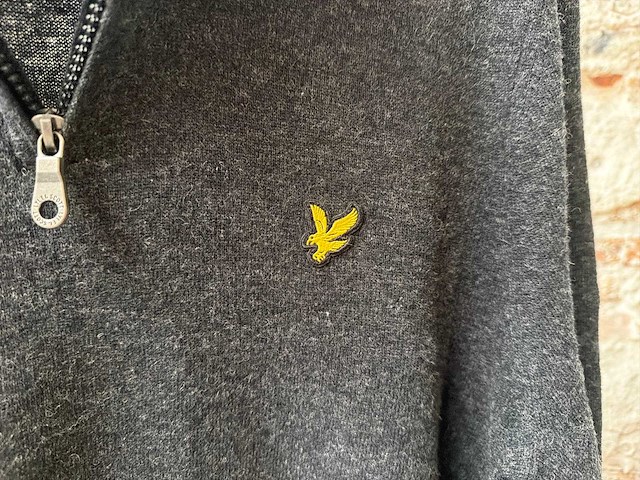 Lyle & scott trui - afbeelding 2 van  4