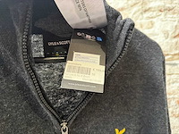 Lyle & scott trui - afbeelding 4 van  4