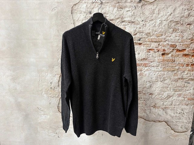 Lyle & scott trui - afbeelding 1 van  4