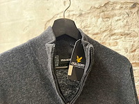 Lyle & scott trui - afbeelding 3 van  4