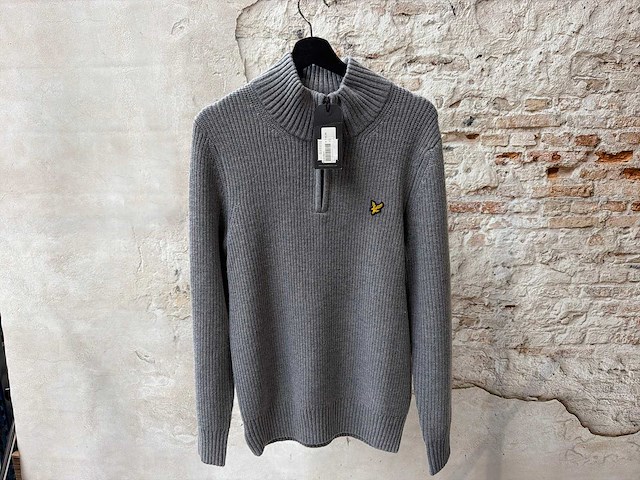 Lyle & scott trui - afbeelding 1 van  4