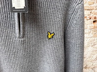 Lyle & scott trui - afbeelding 2 van  4