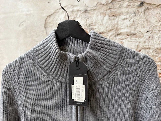 Lyle & scott trui - afbeelding 3 van  4