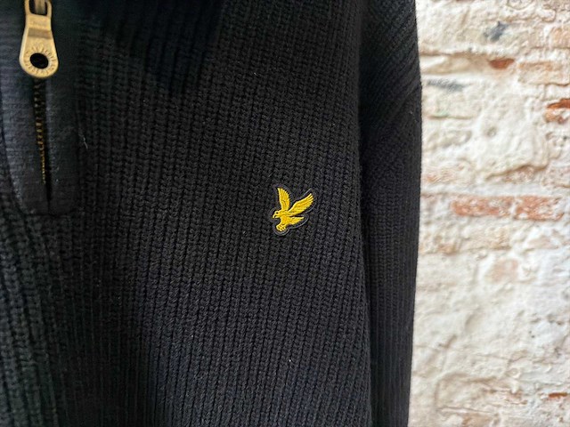 Lyle & scott trui - afbeelding 1 van  2