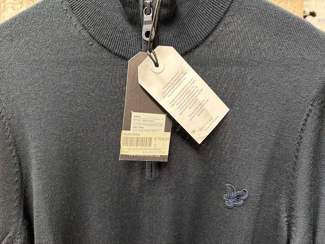 Lyle & scott trui - afbeelding 4 van  4