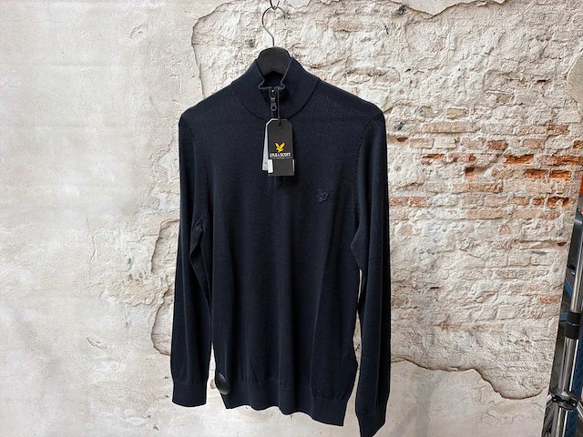 Lyle & scott trui - afbeelding 1 van  4